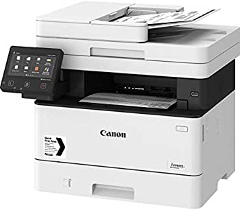מדפסת לייזר אלחוטית CANON LBP125DW קנון