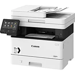 מדפסת לייזר אלחוטית CANON LBP125DW קנון