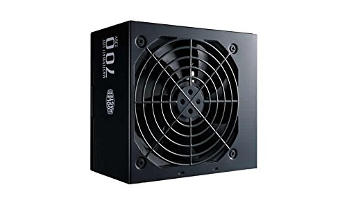 ספק כח Cooler Master MWE White Series 700Watt 80plus