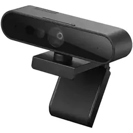 מצלמת אינטרנט Lenovo Performance FHD Webcam and Mic