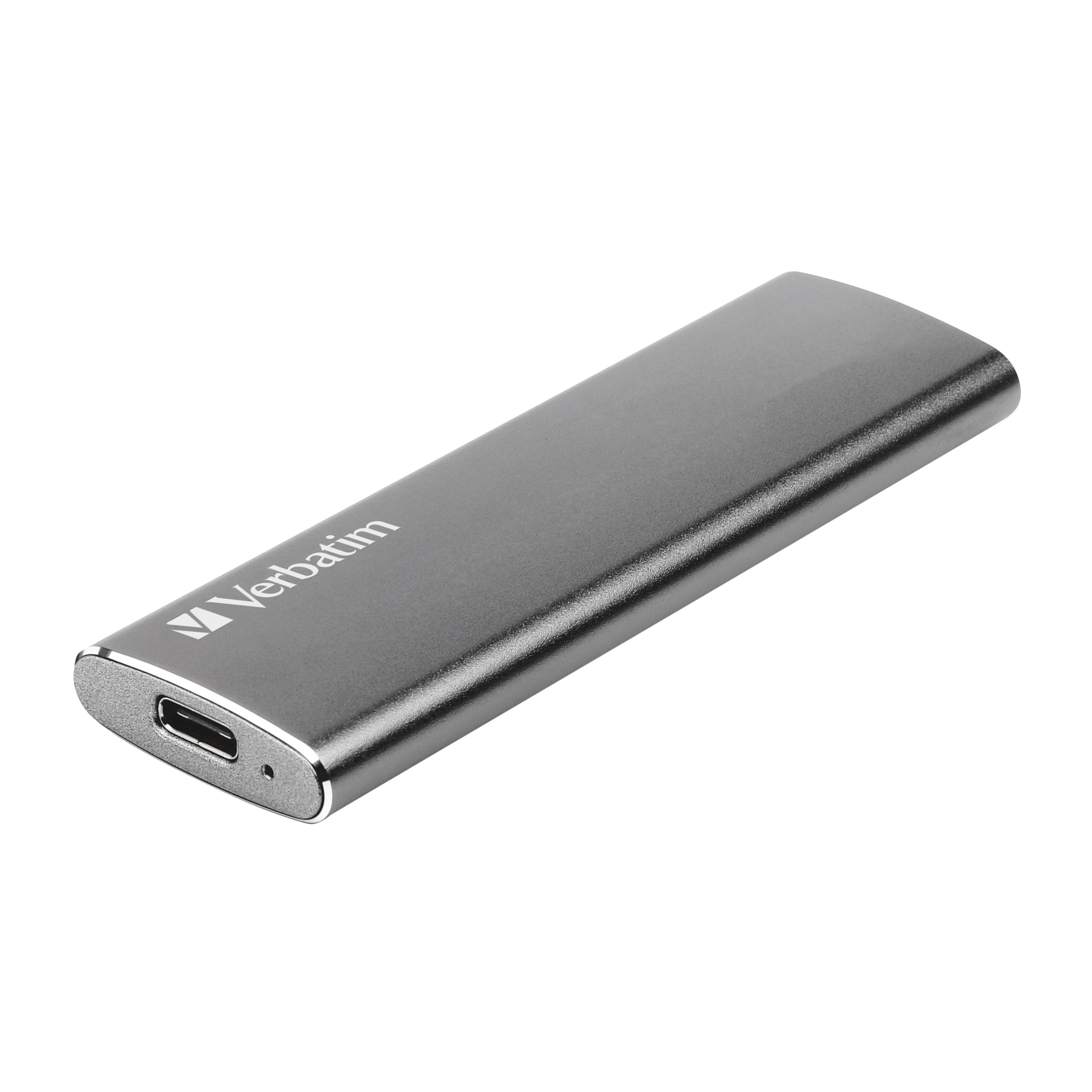 כונן SSD חיצוני Verbatim VX500 External 1TB 3Y