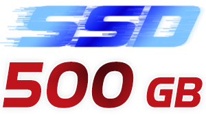 500ssd