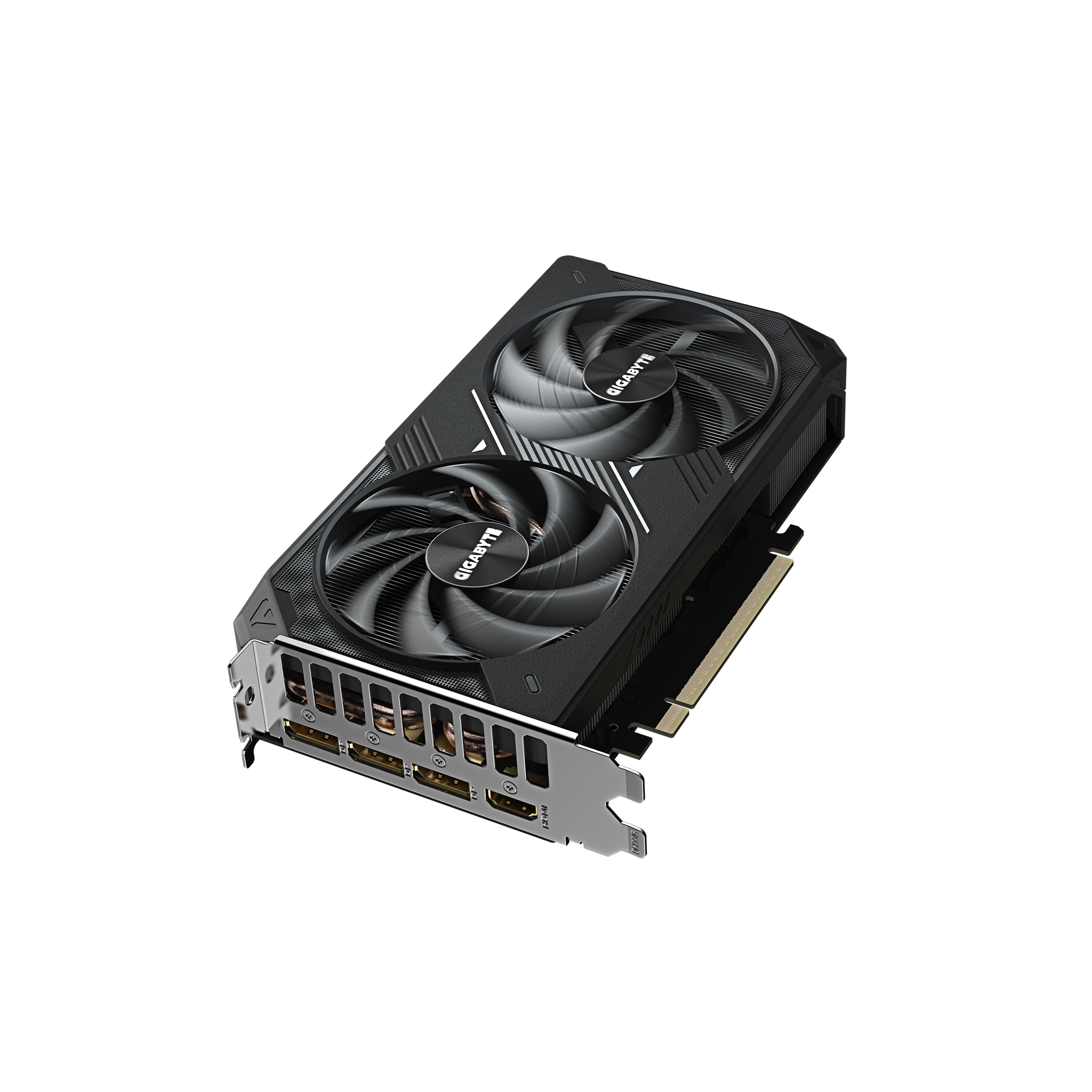 כרטיס מסך Gigabyte GeForce RTX 5060 Ti WINDFORCE MAX OC 16G