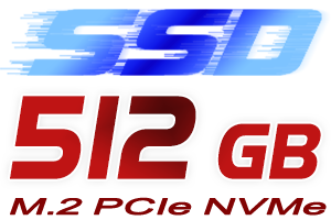 512NVME
