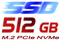 512NVME