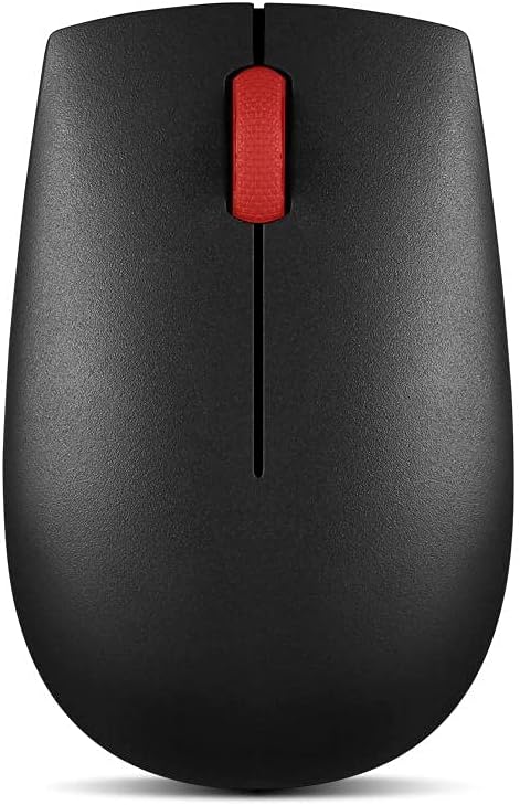 עכבר אלחוטי Lenovo Essential Compact Wireless Mouse