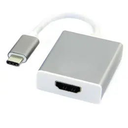 מתאם USB3.1 Type C TO HDMI Female