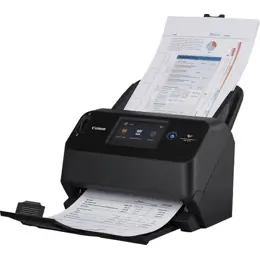 סורק דופלקס  A4 Canon DRS130 קנון