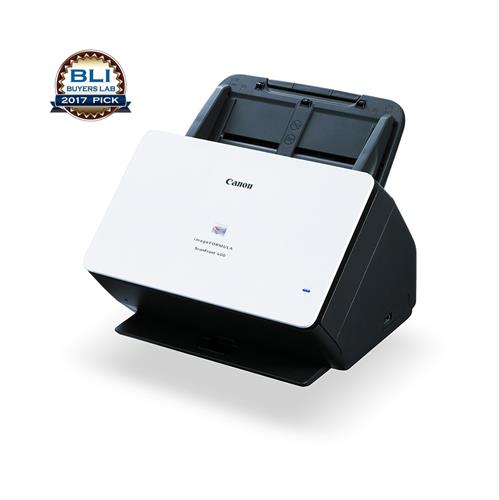  סורק CANON SCANFRONT 400