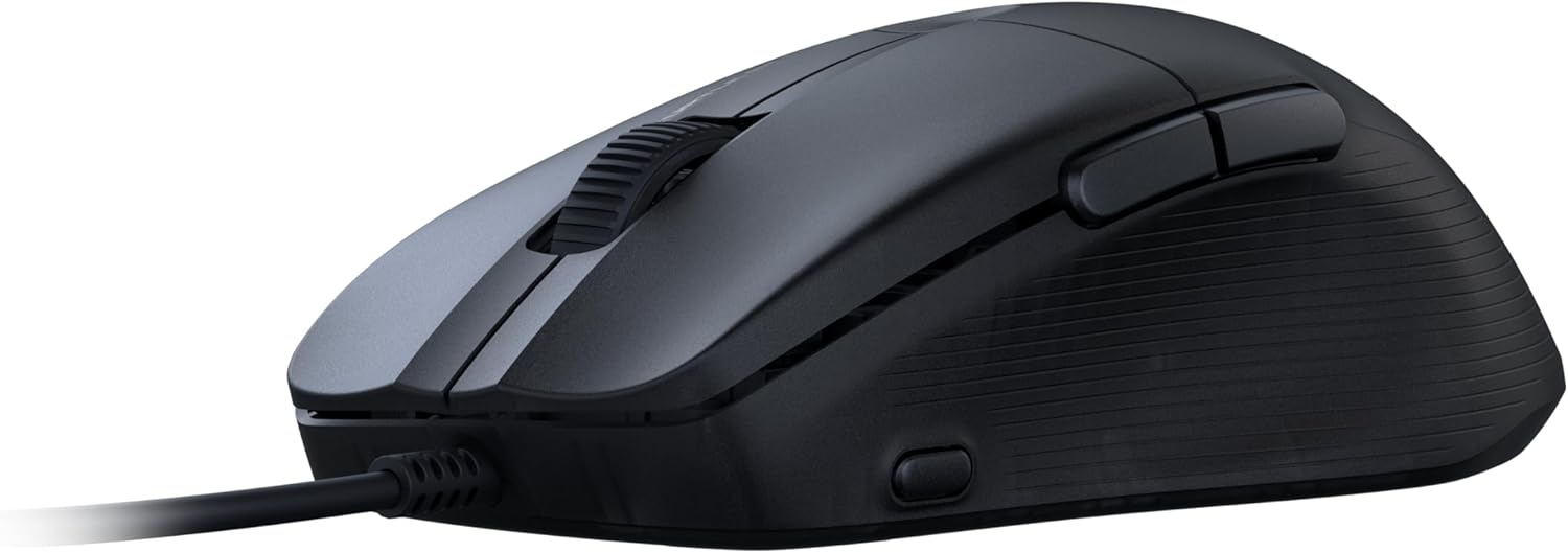 עכבר Turtle Beach Pure SEL BLACK Wired Gaming Mouse 8K DPI USB