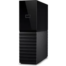 דיסק חיצוני WD MYBOOK 8TB 3.5 inch USB 3.2 Gen1 Backup Software