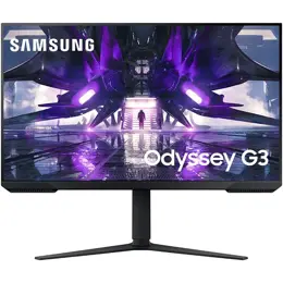 מסך מחשב Samsung Odyssey G3 S32AG320NM 32 INCH FHD 165HZ 1MS VA
