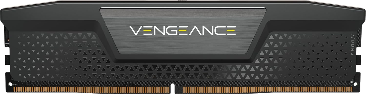 זכרון לנייח Corsair Vengeance DDR5 32GB 5600MHZ 1X32GB C40