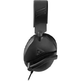 אוזניות Turtle Beach Recon 70X Black Wired Gaming HeadSet 3.5mm J