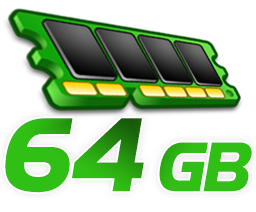 64GB