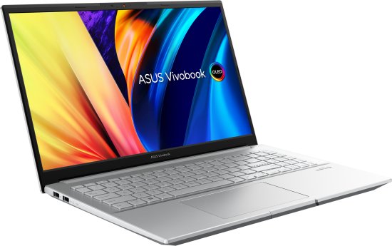 VIVOBOOK PRO 15 OLED i7-12700H 16GB DDR5 1TB NVME RTX3050 Win11H
