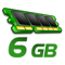 6GB