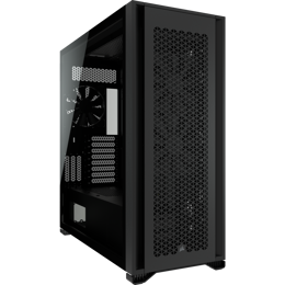 מארז CORSAIR 7000D AIRFLOW FULL-TOWER ATX CASE Black