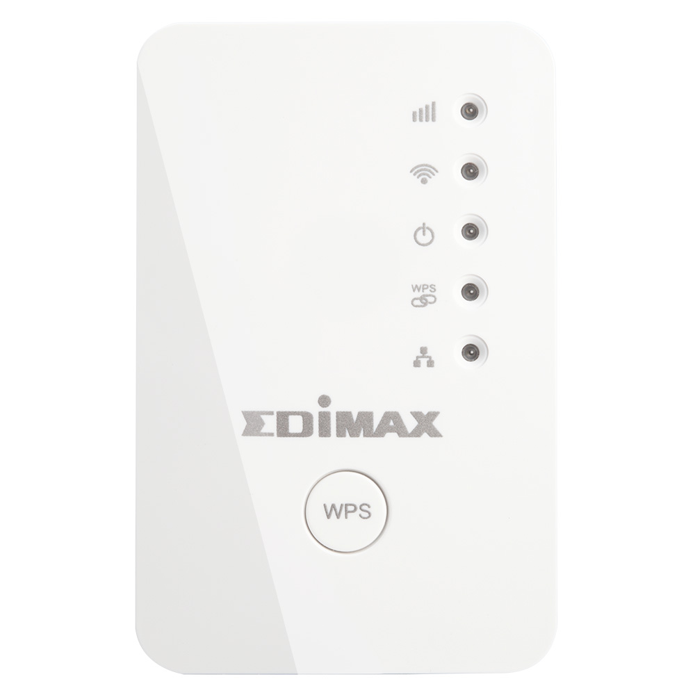 אקסס פוינט EDIMAX EW-7438RPn Mini N300 Mini Wi-Fi Extender