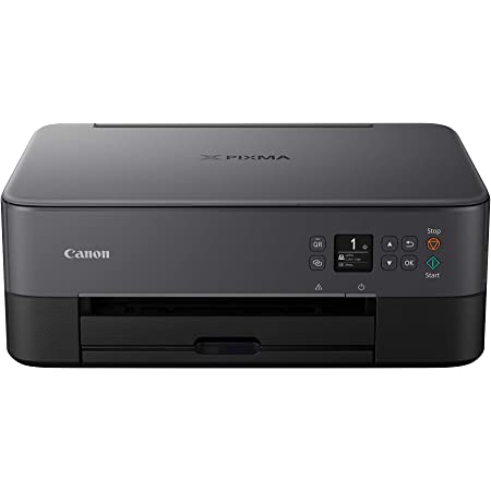 מדפסת פוטו אלחוטית CANON TS705EUR קנון 