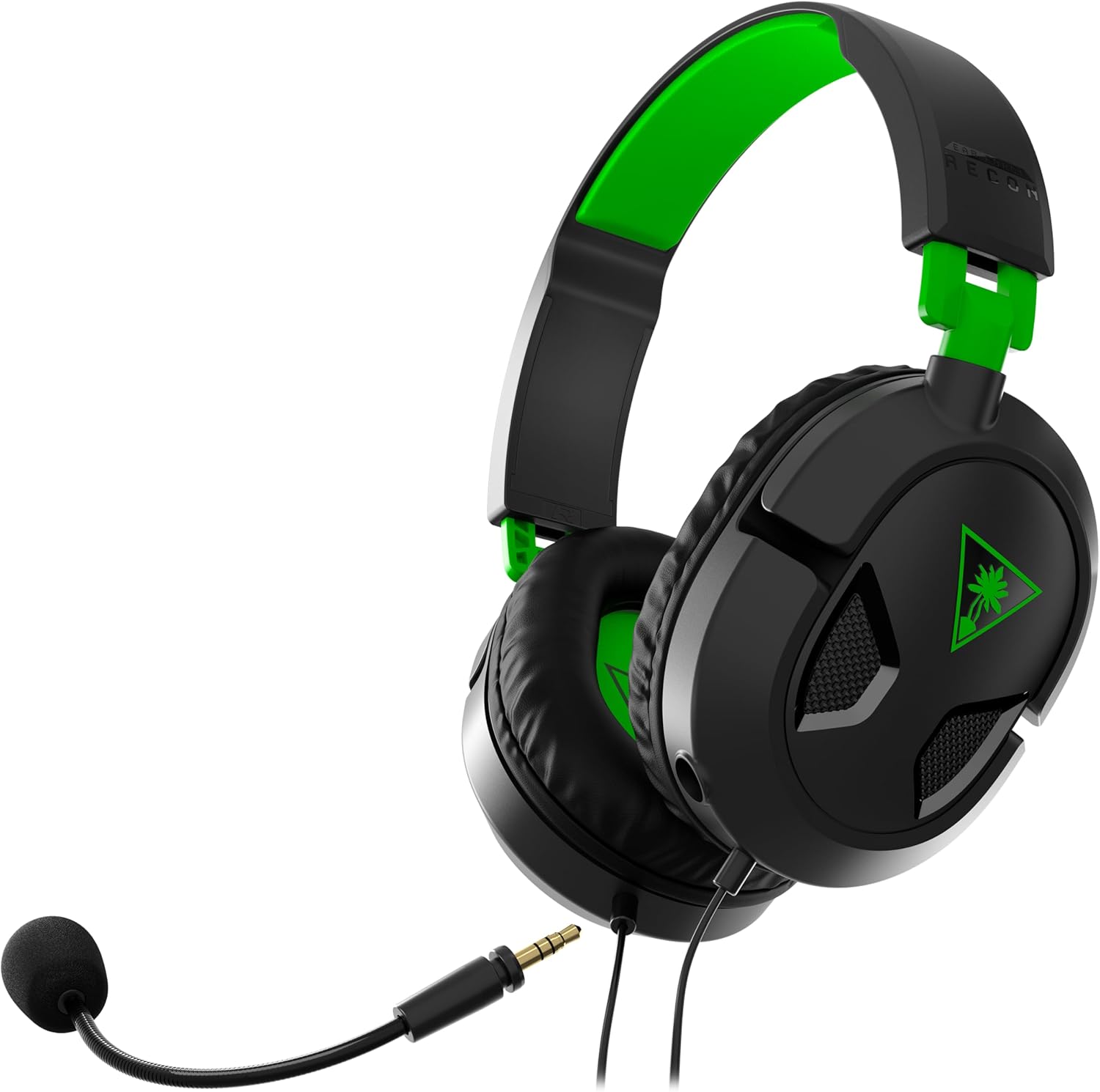 אוזניות Turtle Beach Recon 50 Gaming HeadSet 3.5mm Jack XBOX/PC