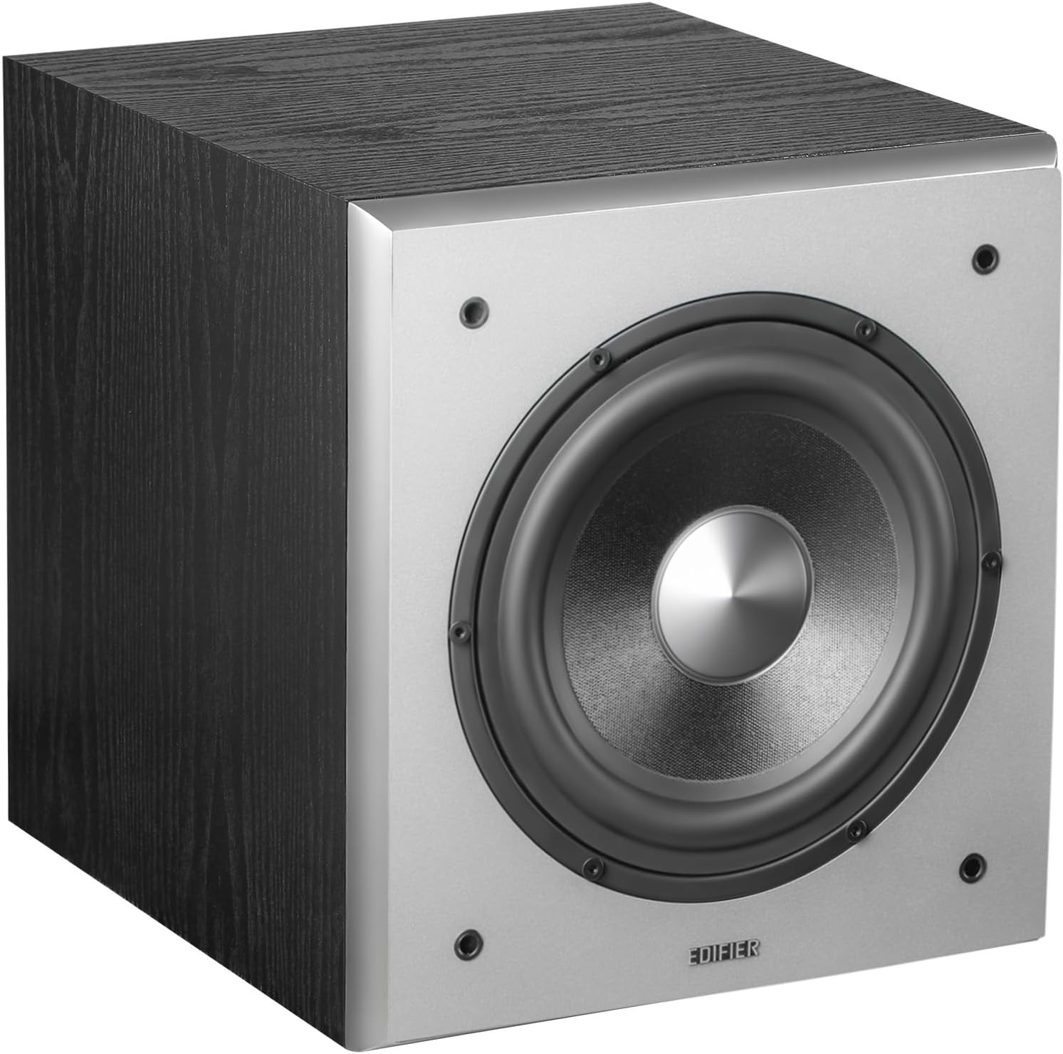 סאבוופר EDIFIER T5 8 Inch Powerd Subwoofer 70W RMS