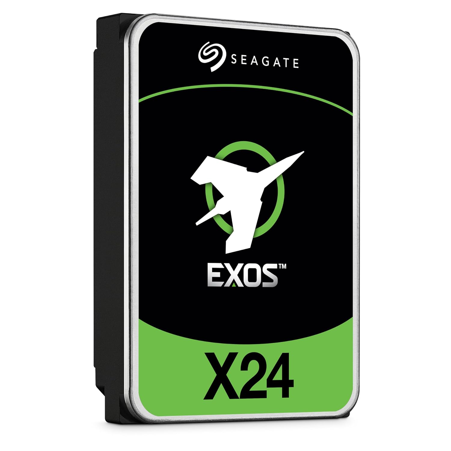 דיסק Seagate Exos X24 20TB Enterprise 3.5 7200RPM 256MB cache