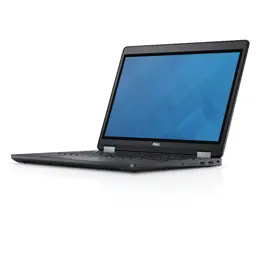 מחשב נייד מחודש DELL PRECISION 3510 I7-6820HQ 16GB 256SSD AMD FIREPRO W3510 2GB