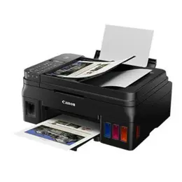 מדפסת הזרקת דיו עסקית משולבת CANON G7040EB2 קנון