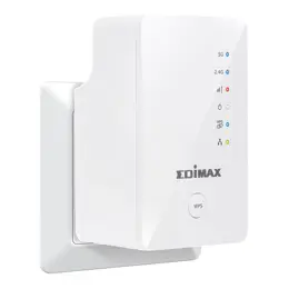 אקסס פוינט EDIMAX EW-7438AC Smart AC750 Dual-Band Wi-Fi