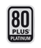 80 plus platinum