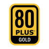 80 PLUS GOLD