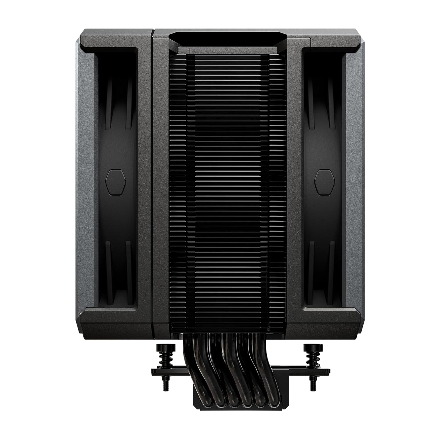 קירור למעבד CoolerMaster Hyper 612 Apex 260W TDP Air Cooler