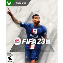 משחק FIFA 23 ל XBOX One 