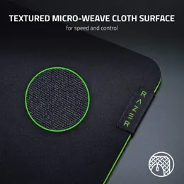 משטח לעכבר Razer Gigantus v2 Mouse Pad Medium Size Black