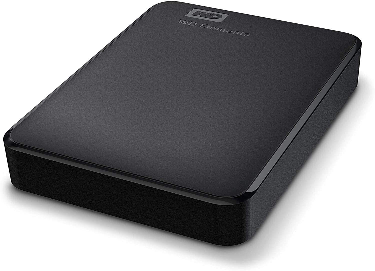 דיסק קשיח חיצוני בחיבור 3.0 Western Digital 5TB Elements 2.5inch