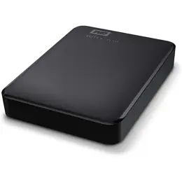 דיסק קשיח חיצוני בחיבור 3.0 Western Digital 4TB Elements 2.5inch