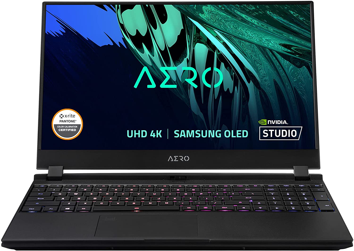 נייד GIGABYTE AERO 15 KD i7-11800H 16GB 1TB NVME 3070 6GB WIN10PR