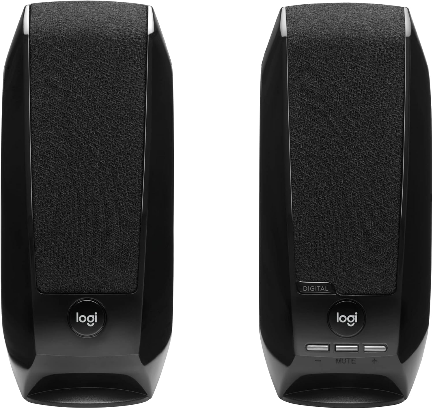 רמקולים Logitech S150 USB Stereo Speakers