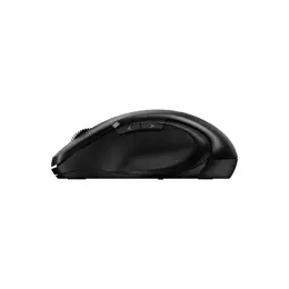 עכבר אלחוטי ארגונומי Ergo 8200S Black