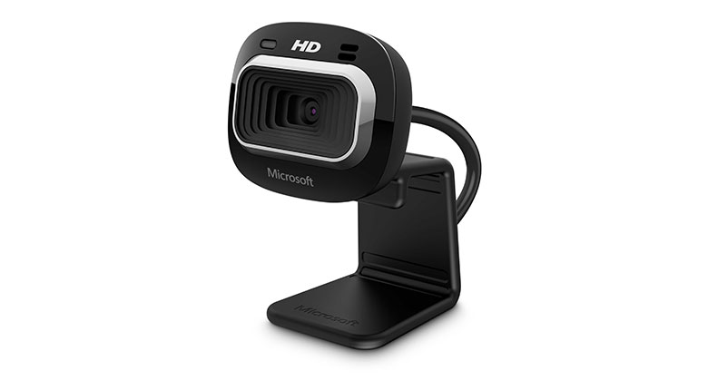 מצלמת אינטרנט Microsoft LifeCam HD-3000