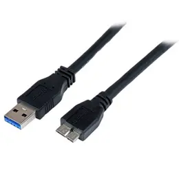 כבל USB3 to Micro B Cable 1.8m