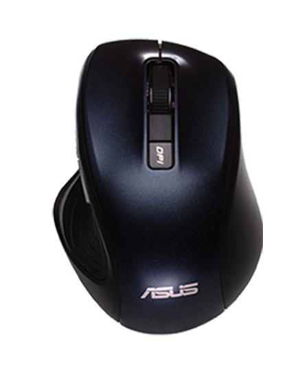 עכבר אלחוטי ASUS MW202 Night Blue