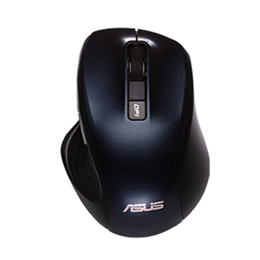 עכבר אלחוטי ASUS MW202 Night Blue
