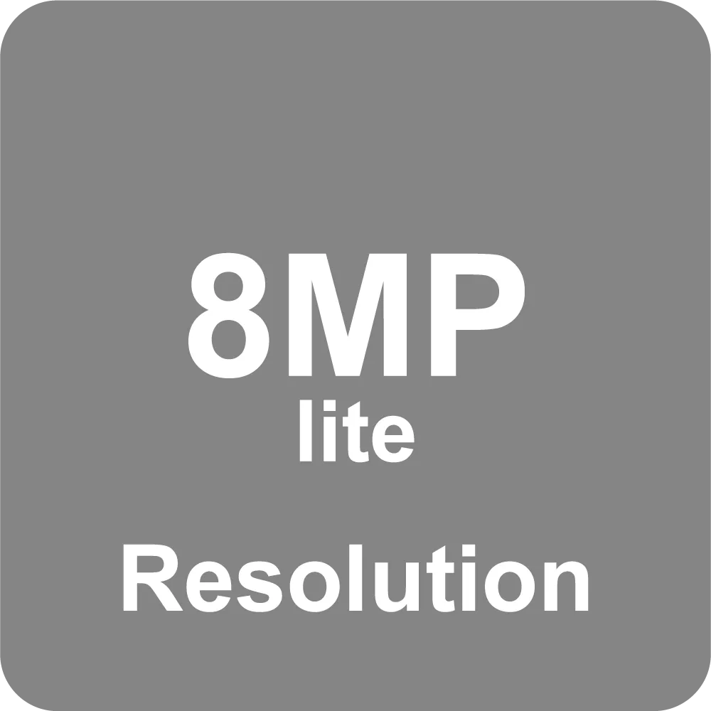 8MP LITE 