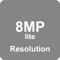 8MP LITE 