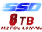 8TB NVME4