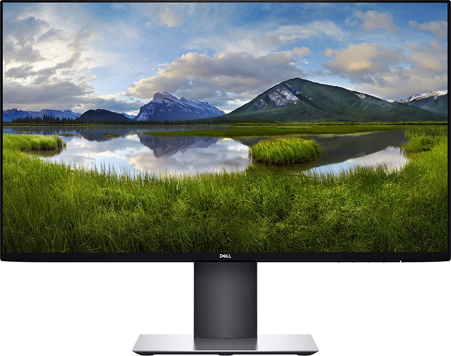 מסך מחשב DELL U2419H