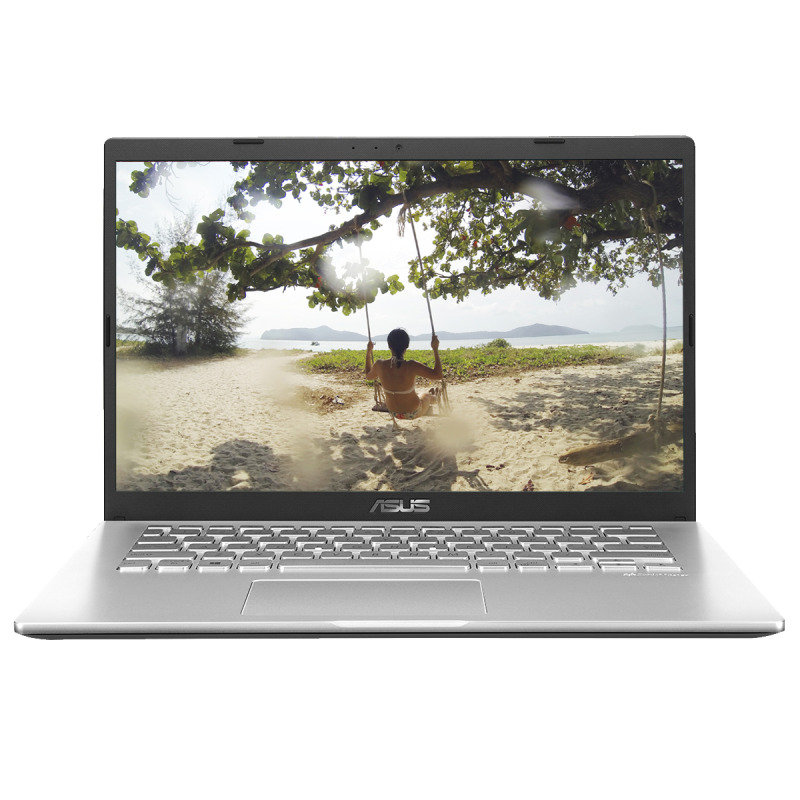 מחשב נייד ASUS A409MA intel N4000 4GB 256NVME 14 HD DOS Grey