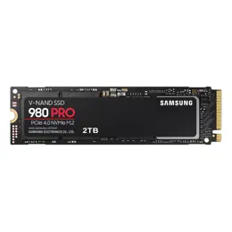 דיסק קשיח SAMSUNG 980 PRO 2TB NVME M.2 SSD GEN4